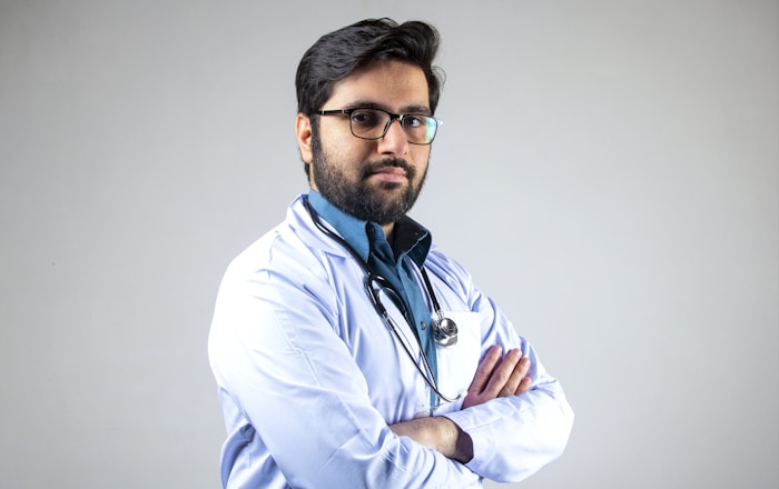 Physician House Call